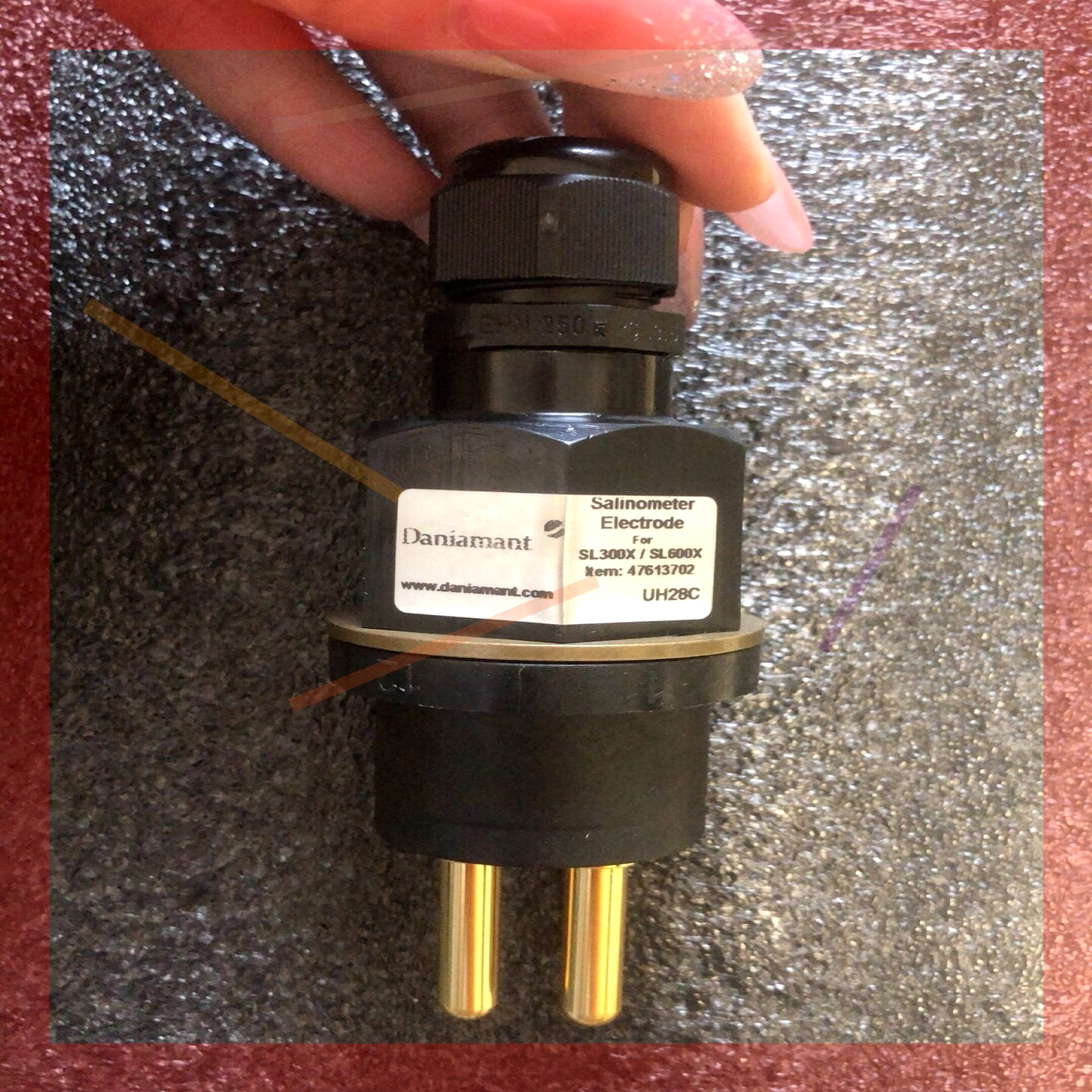 询价!Daniamant for SL3000X/SL6000X