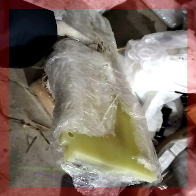 询价!LID (INBOARD WINGS)101465-23-001