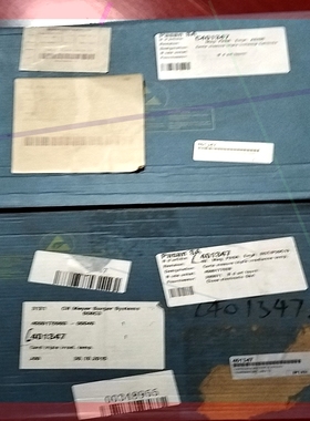 询价!梅耶博格Pasan SA  401347全新电路板库存