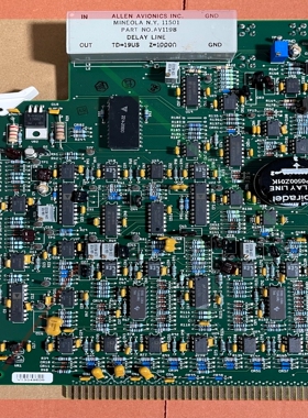 询价!BD流式细胞 线路板 FSC AMP CARD/330900