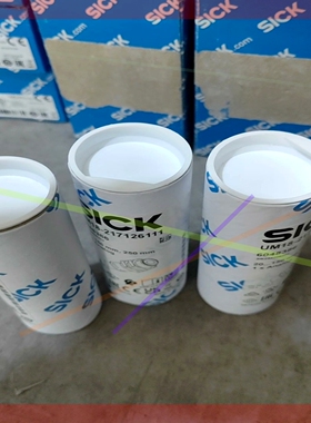 询价!UM18-217126111西克SICK超声波传感器德国进口