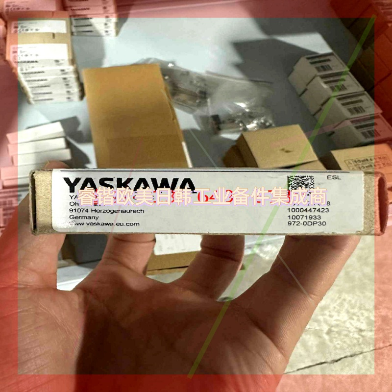 询价!VIPA  DP头  972-0DP30  972-0DP10