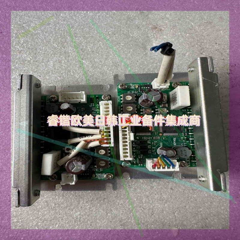 询价!拆机VEXTA/东方步进驱动器,CRD5107PB