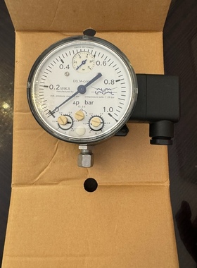 询价！AlFA LAVAL   欧堡锅炉锅炉流量压差开关DPGS40.100-D