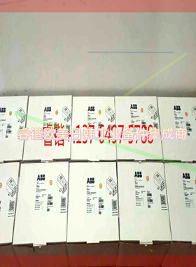 询价!ABB V18345-1010221001,V18345-1