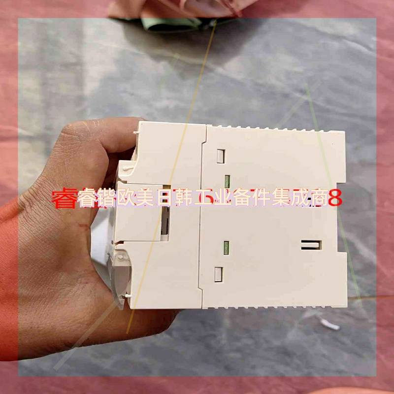 询价!施耐德PLC,型号TM218LDAE40DRPHN控制器