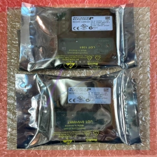 询价!瑞恩RELIANCE通讯卡RECOMM-CARRIER 全新