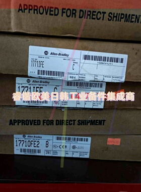 询价!1771IFE C美国AB