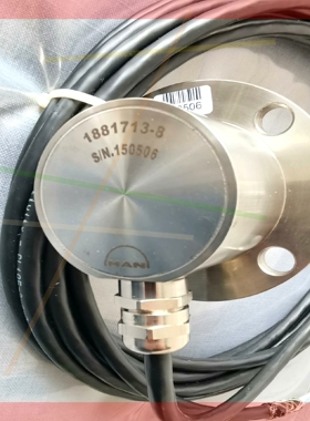 man 位置传感器,1881664-6,1881713/8,