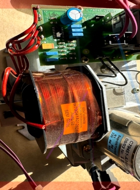 询价!西门子氧分析仪测量头C79451-A3460-B25