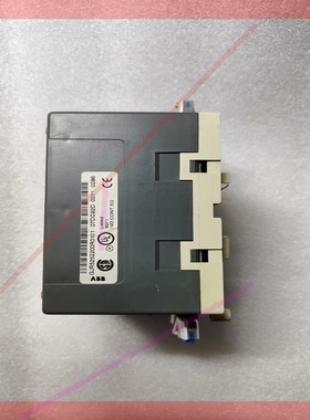 议价!ABB模块07 DC 92  07DC92D