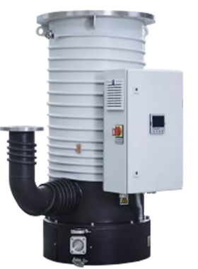 莱宝油扩散泵DIJ630 Leybold高真空泵 高抽气量高抽速