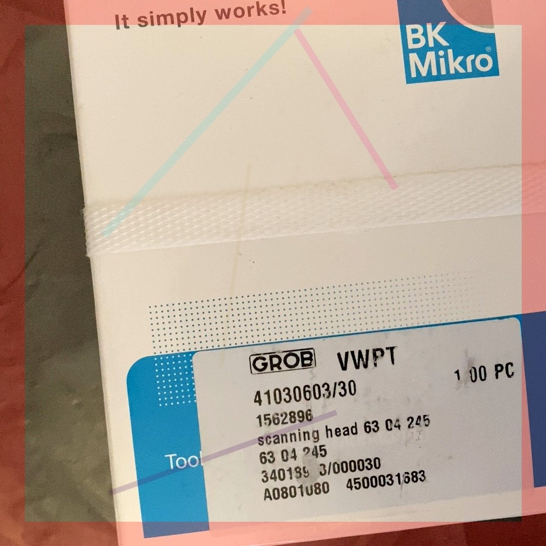 询价!BK MikroK Mikro TK91A 刀检电机