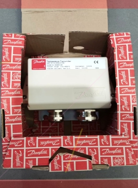 询价!Danfoss Temperature MBT9110  084Z8129