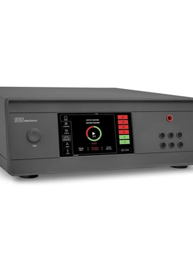 SPS electronic GmbHHipot测试仪 HA 6600H