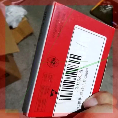 询价!倍福PLCEL2521 倍福模块,全新