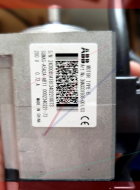 询价!abb 3HAC032284-001 SGMAS-02A2A-AB11 SGMAS-01A2A-AB11