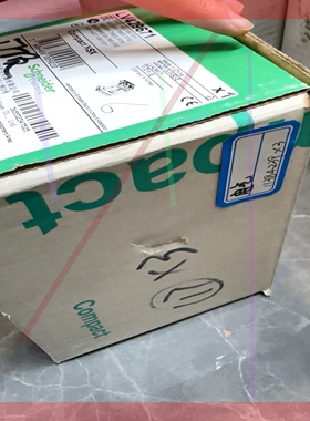 询价!接触器施耐德LV429671