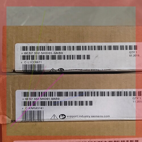 询价!西门子 6ES7332-5HD01-0AB0  6ES7 343-1EX30-0XE0