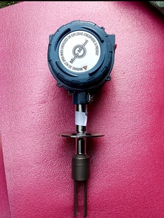 bar10 IIB Motion 超声波流量计II Micro