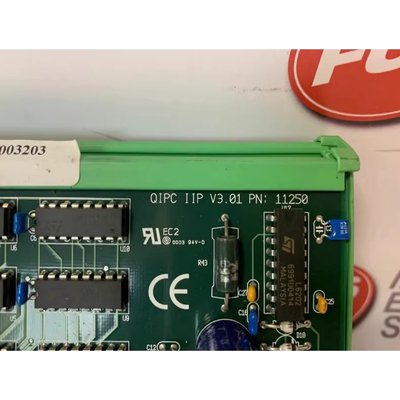 压力控制器QIPCIIPV3.0111250