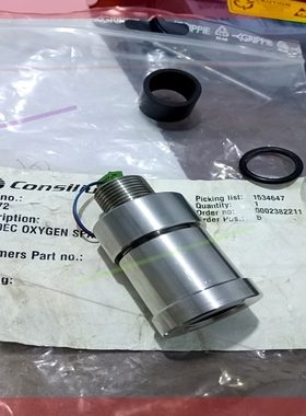 询价!Art.No.004472 ST400EC OXYGEN