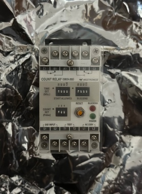 westronics SBCR-203，继电器