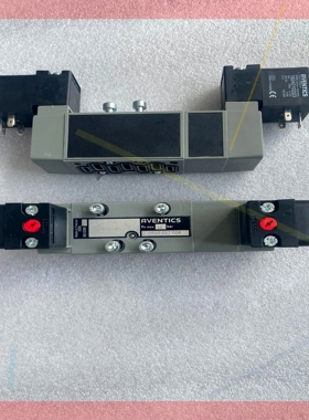 询价!AVENTICS安沃驰电磁阀 08200027026