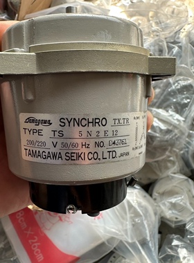 TAMAGAWA多摩川TS 5N2E12