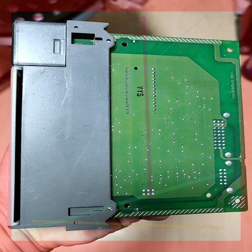 询价!AB SLC 500  1747-L511 CPU