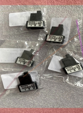 询价!MATRIX电磁阀 UX.321-24V-NC  DCX 3