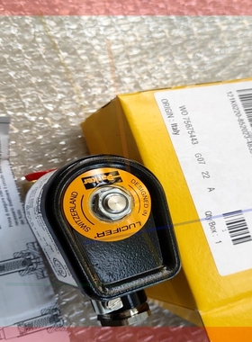 121K6220电磁阀,110V或者230V,原装parke