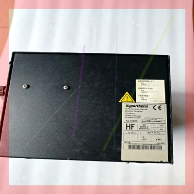 议价!Hypertherm海宝起弧操作台 原装 HPRC-534861