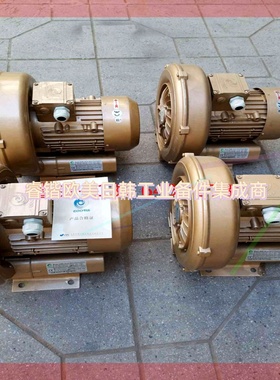 询价!GOORUi鼓风机风泵