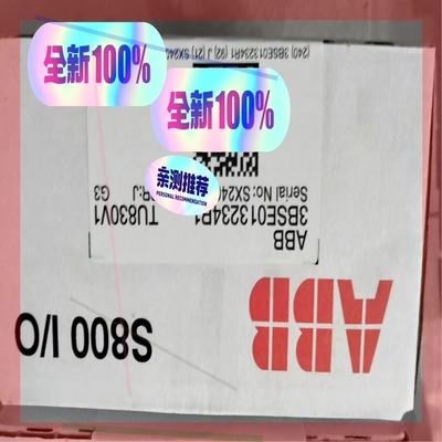 询价!ABB全新原装  TU830V1  3BSE013234R1