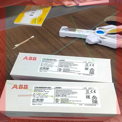 询价!ABB,AX561全新原装正品 1TNE968902R1301