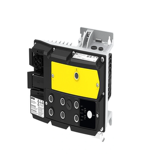 i550 motec 变频器 Lenze