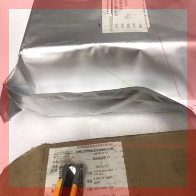 询价!绿的LeaderDrive谐波减速机LHSG–20-50–C