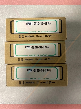 询价!NEW-ERA新时代气缸 PPTS-GT10-10-TPQR