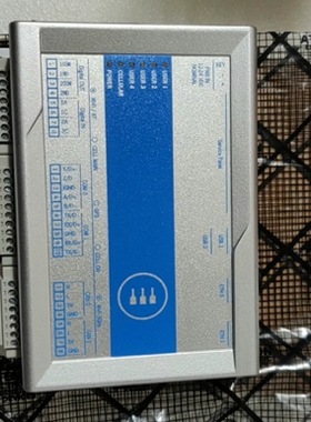 EUROTECH工业网关，ReⅡaGATE10一12，REGATE10一12一61一CS00