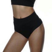 基础款 短裤 纯色twerk高腰打底舞蹈钢管heels显腿长