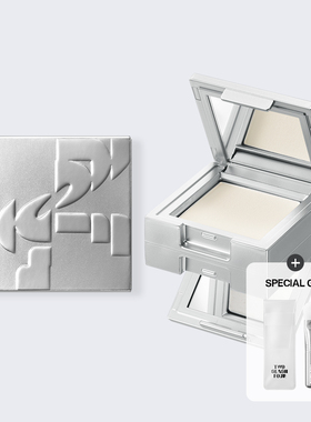 TwoSlashFour Risabae自主Strobing face双色高光  韩国官方直邮