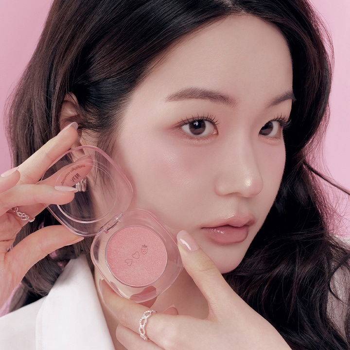 achi sugarbeam highlighter 单色立体高光 25新 韩国代购直邮