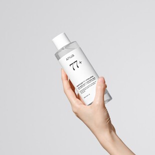 韩国直邮anua小众水乳鱼腥草爽肤保湿水乳油痘肌秋冬 77爽肤水