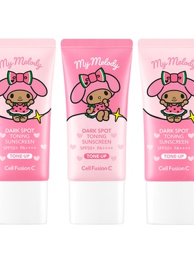 韩国Cell fusion C秀肤生冰感降温积雪草面膜棉片oliveyong代购