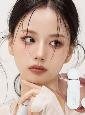 韩国直邮Molette 25年新Shutter glass 水润保湿水光唇彩唇釉新色