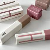 小众 A.Chi Blur 韩国直邮 tint保湿 轻薄丝绒哑光唇彩唇釉Achi