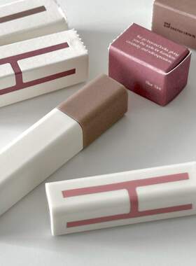 韩国直邮 小众 A.Chi Blur tint保湿轻薄丝绒哑光唇彩唇釉Achi