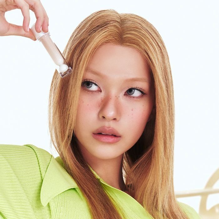 Tense 官方专柜新染眉膏定型持久防晕染温漂染 | 韩国小众直邮