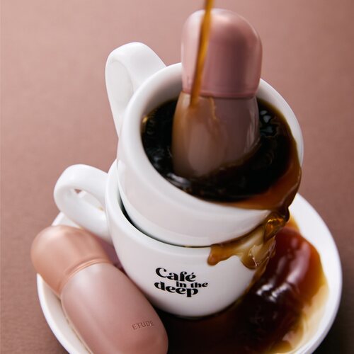 韩国代购 直邮 Etude/爱丽  新颜色 Fixing Tint保湿丝绒唇彩唇釉